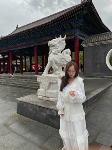MazieErcole's A Little Piece of China Sex Photo 4