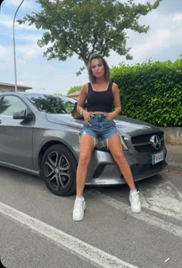 MariaMilanSweet Ride图片