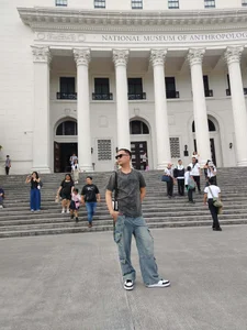 just me de AsianZero  Imagens