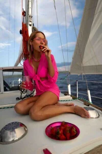 AlicLesli яхта 2 Pic