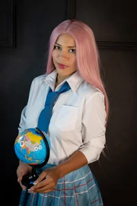 Anette_ Sexy Anette 圖片