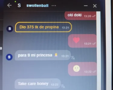 Abby_Colyns23 thank you for so much love, I love you so much ❤️😍 Pic 8