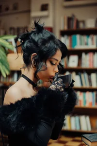 ElleDiane My body is ur best novel 사진 2