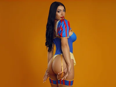 🍎🎃Bite the Apple🍎🎃 od BetsyGonzale  snímek