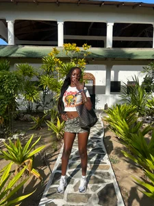 OOTD de ZENDAYA_CASTING Foto 2