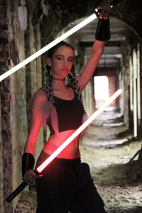 Wildorchid_ Welcome to the Dark Side! Pic 8