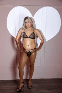 Happy St Valentine's 2026💖 de SamaraPike  5 Imagens