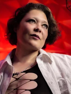 Judith_Mature_bdsm Public Foto 5