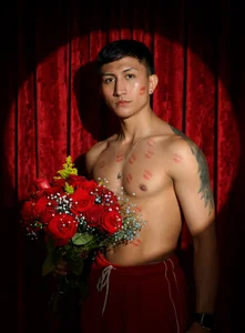 oliver_mr_The Owner of the Roses Bild