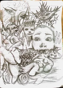 Zdjęcia Cherry_vald DRAWS 2026: 