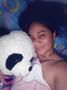 Sharon-Hot77s MI SELFIE sexfoto 3