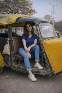 Saishaa C2C Full Enjoy Call  2. fénykép