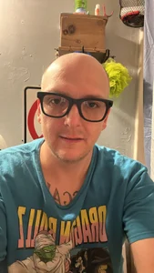 lickyluke17 Public Pic 9