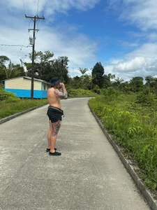 DUSTIN_ALVE ☀️😌 Pic 6