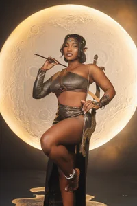 SavannahStorm Spirit of the Woods 🌳🦋 Foto 2