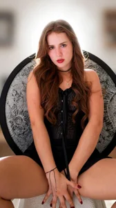 luna_mischief your moon 🌕😍🧸 Billede 3