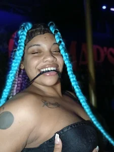 LadyyDeyy Omar's Show Bar зображення 6