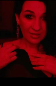 Red and black... Love and sadness... de DreamLove2020 Foto 9