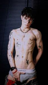 damien_wolfx Public Foto 4