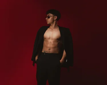 Troy_dalton Shadows And Desires ❤️‍🔥 Pic 2