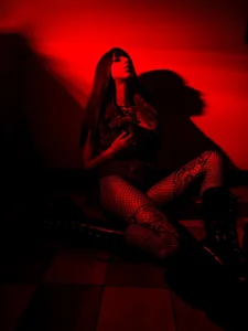 hisui_dollgirl a birthday party Billede 5