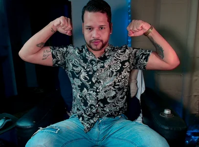 LucasGaeel . Εικόνα 2