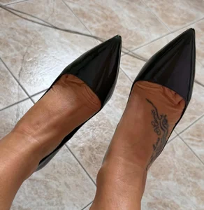 Heels 👠 od ReallyLustfulWoman  3 snímek