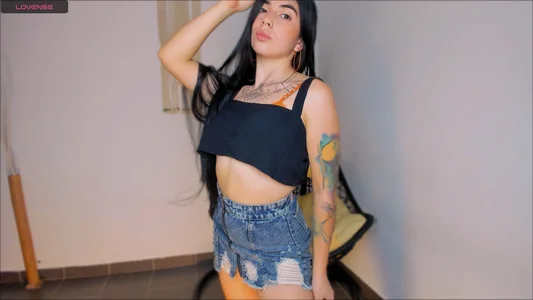 Casual de Nina-monroe  5 photos