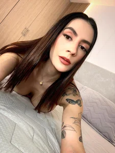 KristennBlue Hey Bilde 2