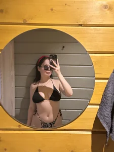 bikini time! od DeniseReese  6 snímek