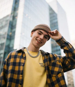 NickWild my hot ass 🥵😈 Pic 2