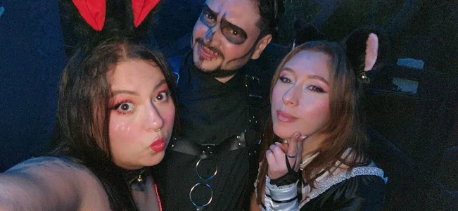 FatalAllure_Trio Public Foto 2