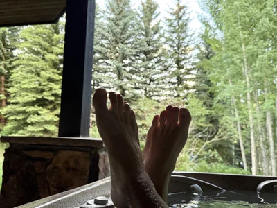 MikeHonchosFeet My Feet Bilde 4