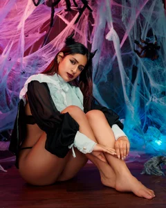 Bella_WilliiamsHappy Halloween🎃图片 3