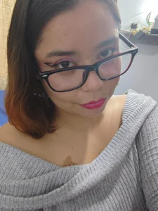 Eimy__saenz Between pink and glitter, I love making myself more beautiful Pic 9