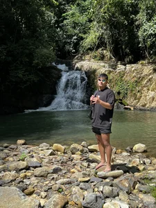 Cristopher_strongI like nature🍃 Bild