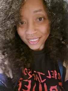 Marie-Petite Silly Selfies Pic 5