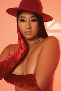 JessicaWilliams1 Glam girl Pic 4