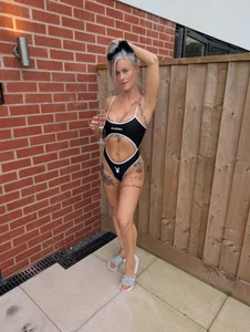 DeliciousDeeX Playboy Bunny 🐰 Pic 2