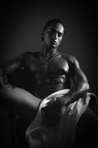 Alanrodgers 🔥My hot body🔥 Foto 4