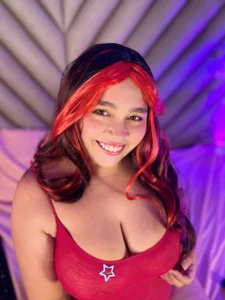 Penny_Sweett passion red❤️🍒 Pic 7