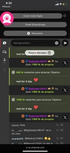 Sofia_Queen17 crazy with pure love 😊😍 Pic 2