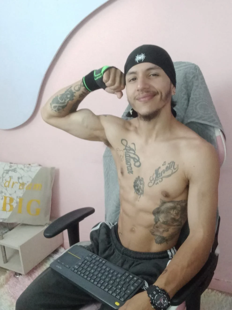 DanteLuxx Trending Plaatje 1475