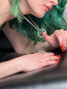 EvaTyrell New photoset  7. fénykép