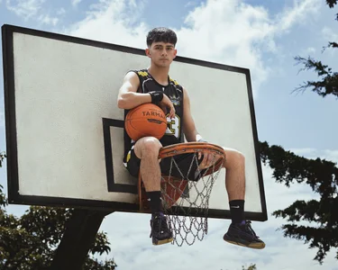 Axel_Draven Young & Bold ⛹️‍♂️ 사진