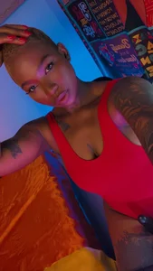 KenyaMystic 💗 Pic 3