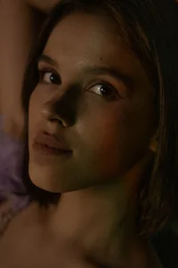 AdalynGlows my new lingerie Pic 4