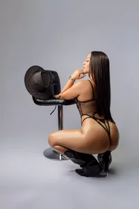 Lillyortiz Wild Cowgirl Immagine  4