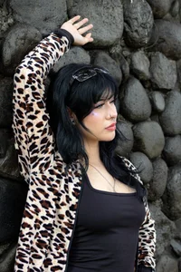 SofiaThoompson Sofi on the world Foto 5