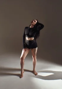 EvaCanton: Oh My God ( 3 фото)